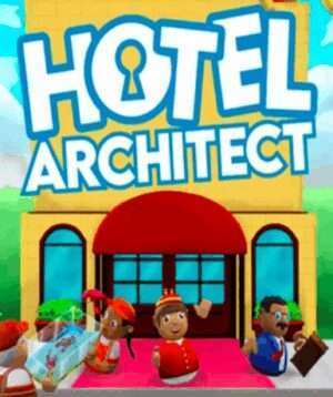 Hotel Architect (Steam)