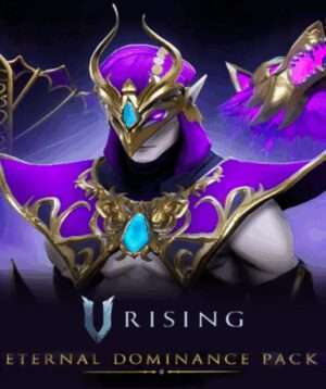 V Rising – Eternal Dominance Pack – DLC