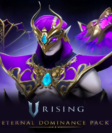 V Rising – Eternal Dominance Pack – DLC