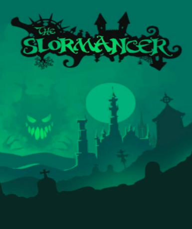 The Slormancer (Steam)