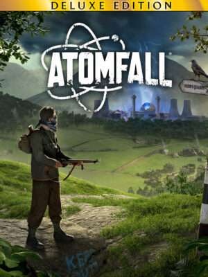 Atomfall (Deluxe Edition) (Steam)