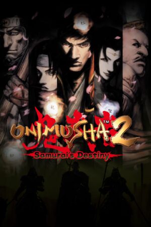 Onimusha 2: Samurai’s Destiny (Steam)