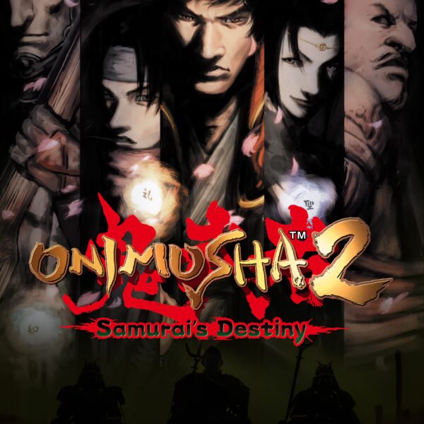 Onimusha 2: Samurai's Destiny (Steam)