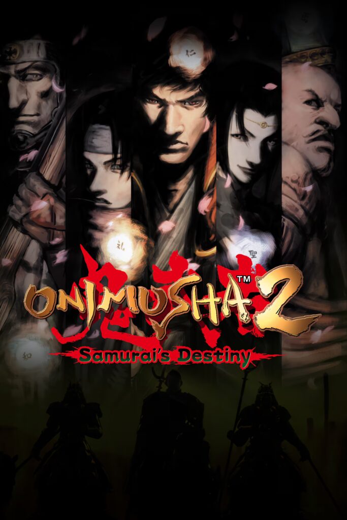 Onimusha 2: Samurai’s Destiny (Steam)