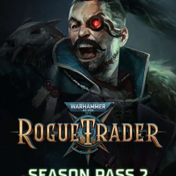 Warhammer 40000: Rogue Trader - Season Pass 2 - DLC (Steam)