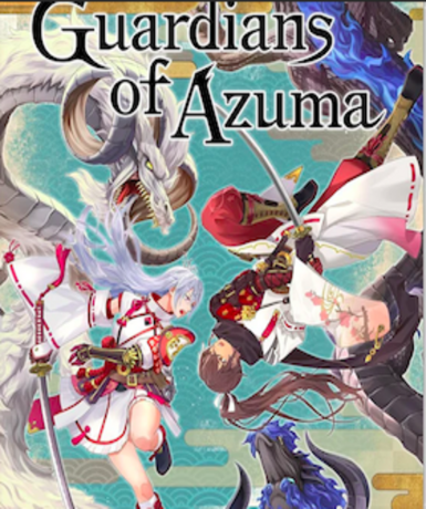 Rune Factory: Guardians of Azuma (Steam)