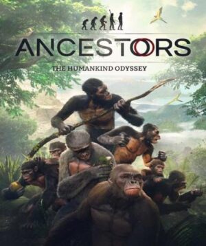Ancestors: The Humankind Odyssey (Steam)
