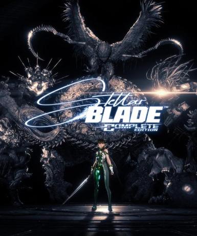Stellar Blade (Complete Edition)