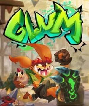 GLUM (Steam)