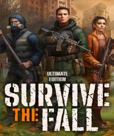 Survive the Fall (Ultimate Edition) (Steam)