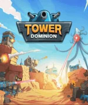 Tower Dominion (Steam)