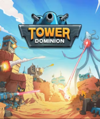 Tower Dominion (Steam)