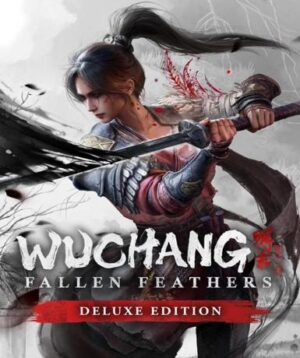 Wuchang: Fallen Feathers (Deluxe Edition) (Steam)