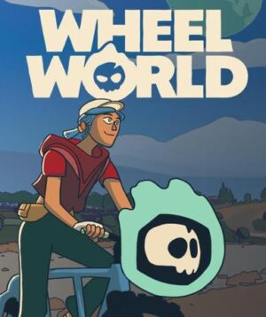 Wheel World (Steam)