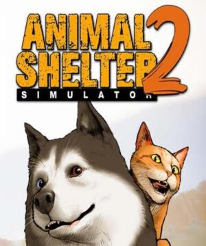 Animal Shelter 2 (Steam)