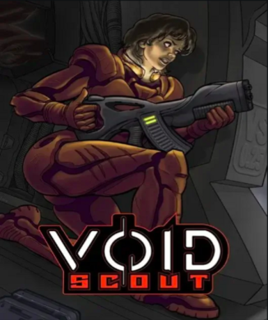 Void Scout (Steam)