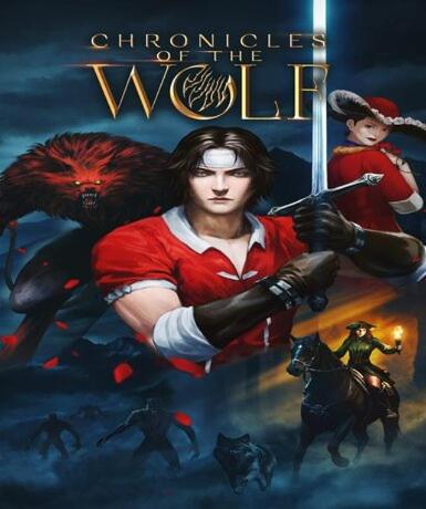Chronicles of the Wolf (Steam)