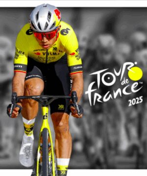Tour de France 2025 (Steam)