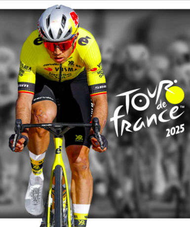 Tour de France 2025 (Steam)