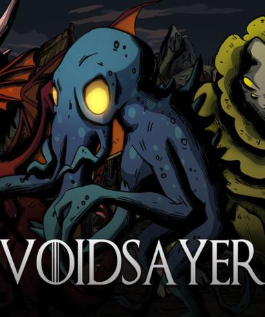 Voidsayer (Steam)