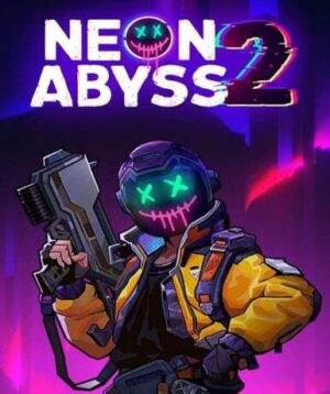 Neon Abyss 2 (Steam)