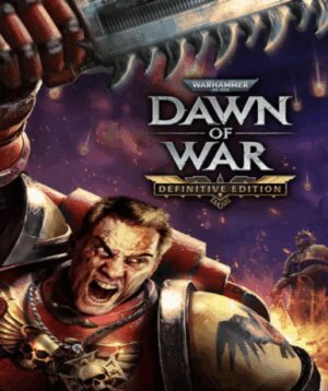 Warhammer 40,000: Dawn of War (Definitive Edition) (Steam)