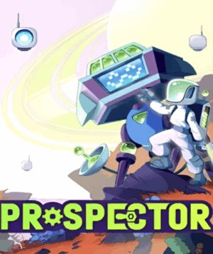 Prospector (Steam)
