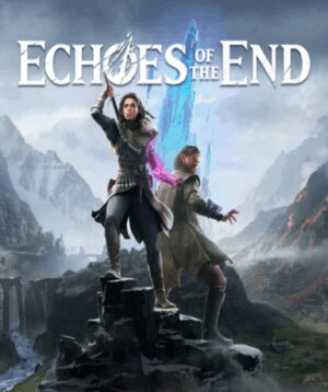 Echoes of the End (Steam)
