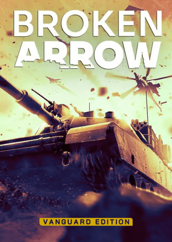 Broken Arrow (Vanguard Edition) (Steam)