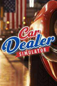 Car Dealer Simulator (Steam)
