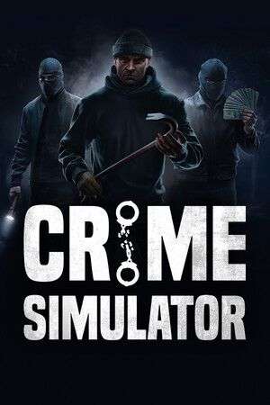 Crime Simulator (Steam)