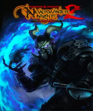 Dungeons & Dragons Neverwinter Nights 2: Enhanced Edition (Steam)