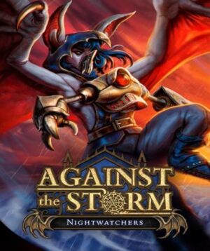 Against the Storm – Nightwatchers – DLC (Steam)