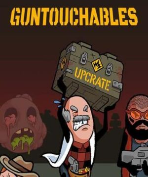 GUNTOUCHABLES (Steam)