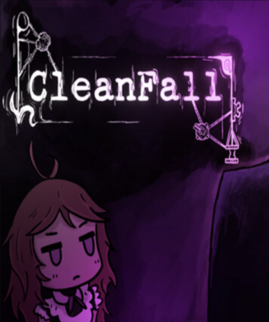 CleanFall (Steam)