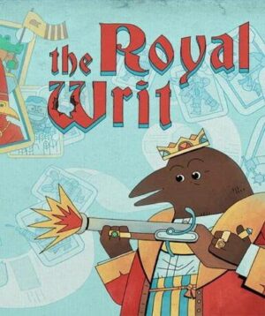 The Royal Writ (Steam)