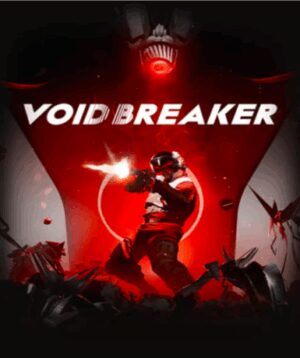 VOID/BREAKER (Steam)