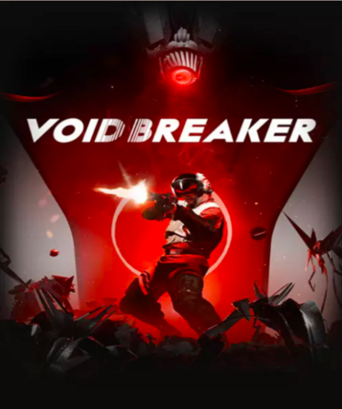 VOID/BREAKER (Steam)
