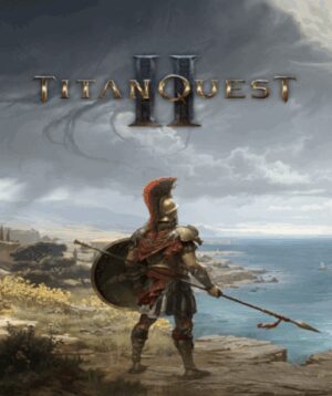 Titan Quest II (Steam)